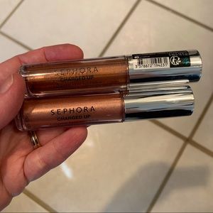 Sephora Charged Up liquid eyeshadow - 2